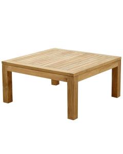 Mykonos 35" x 35" Square Coffee Table
