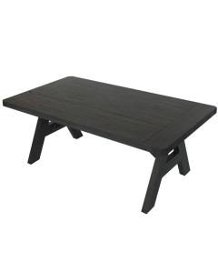 26" x 48" Rectangle Coffee Table