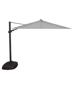 10' Square Cantilever Umbrella