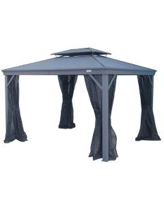 Maestrale Gazebo 10' x 14'