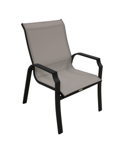 Logan Dining Stack Chair