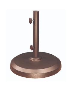 50 Lbs. Cast Aluminum Umbrella Base