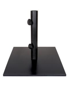 70 Lbs. Steel Umbrella Base