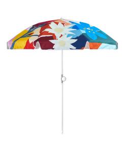 Wildflower 6' Market Umbrella