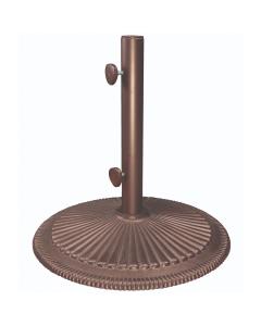 50 Lbs. Cast Iron Umbrella Base