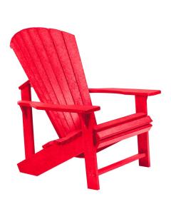 Classic Adirondack Chair