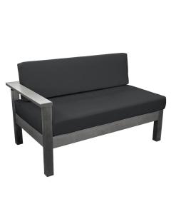 Right Arm Loveseat