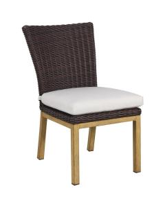 Cossette Armless Chair