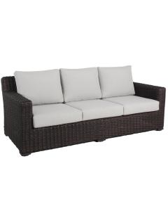 Three Seat Sofa