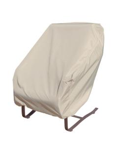 Lounge Chair Cover