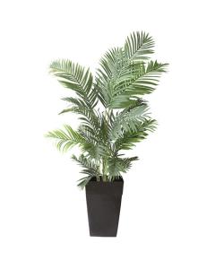 72", Areca Palm Tree Potted 