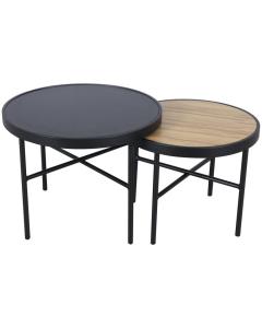 Nested Coffee Tables