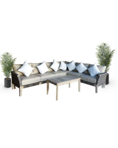  Montmorency Sectional