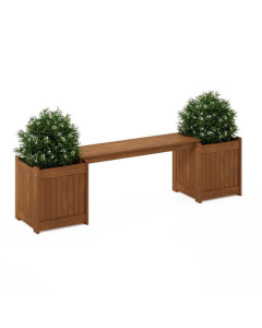  Oasis Planter Box