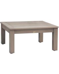 32" Square Coffee Table