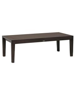 47" x 23" Rectangle Coffee Table