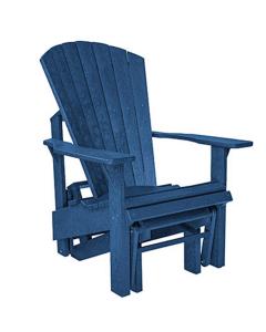 Single Gliding Chair