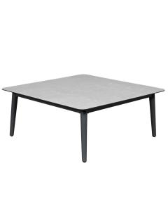 Melia 31.5" Square Coffee Table