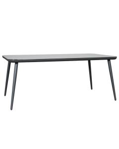 Melia 39" X 71" Rectangle Dining Table