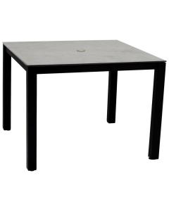 39" Square Dining Table