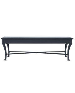 29" X 48" Rectangle Coffee Table