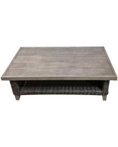 Lake Mead 47" x 25" Rectangle Coffee Table
