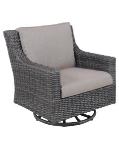 Lake Mead Swivel Chair