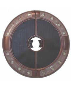 Bronze Luna Bluetooth Umbrella Speaker