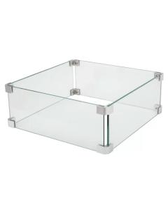 Westport/Aurora Windscreens