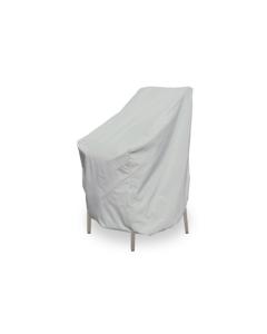 Bar Height Chair Cover