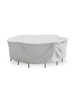 54" Round/Square Table and Chair Cover