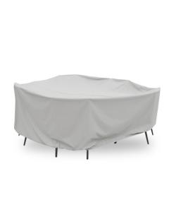 60" Round/Square Table and Chair Cover