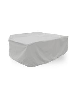 Medium Oval/Rectangular Table and Chair Cover