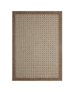 Tuscan Birch Outdoor Rug 5'3" x 7'4"