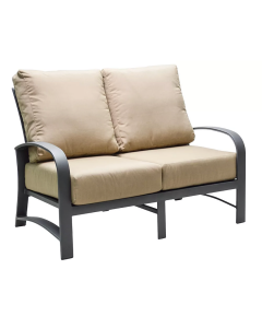 Martinique Loveseat