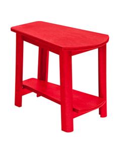 25" x 17" Addy Side Table