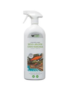 Mold & Mildew Stain Remover 32oz