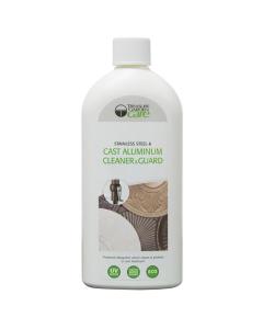 Steel/Cast Alum/Cast Iron Cleaner & Guard 16oz