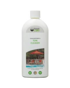 Teak Cleaner & Colour Restorer 16oz