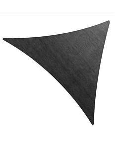 Black Triangular Sail