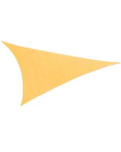 Taupe Triangular Sail