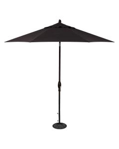 9' Auto Tilt Umbrella