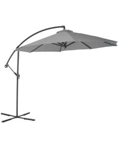 10' Hanging Polyester Umbrella