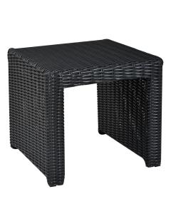 21.5" x 21.5" Square Side Table