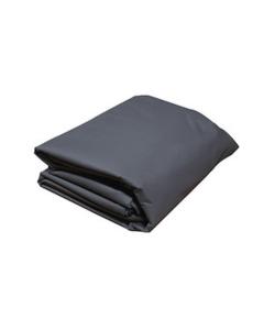 Porto Gazebo Solid Curtains, 10' x 14'