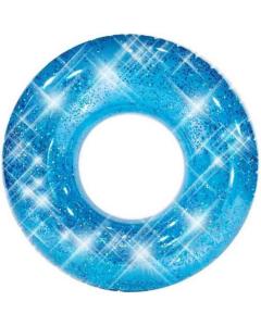 Aqua Pool Candy 48" Glitter Pool Tube