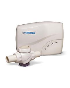 Hayward - Controls & Chlorination - Salt & Swim