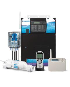 Hayward - Controls & Chlorination - Pro Logic