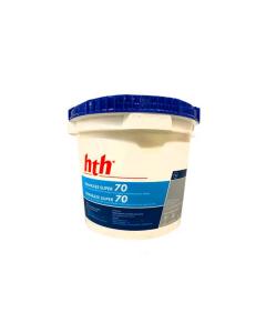 HTH Granular Chlorine 10 KG