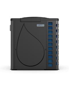 NorthFlo Inverter Heat Pump
